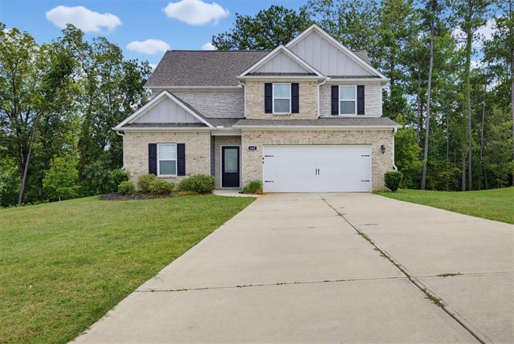 446 Samara Court — photo