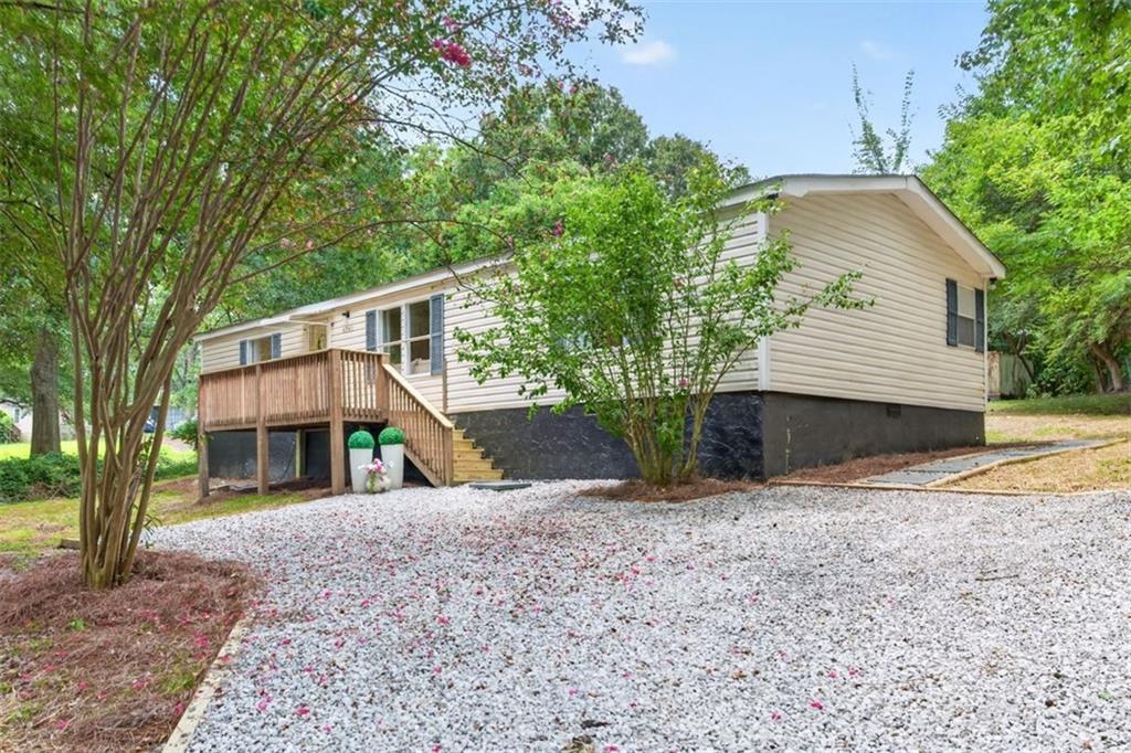 4740 New Horizon Drive — photo