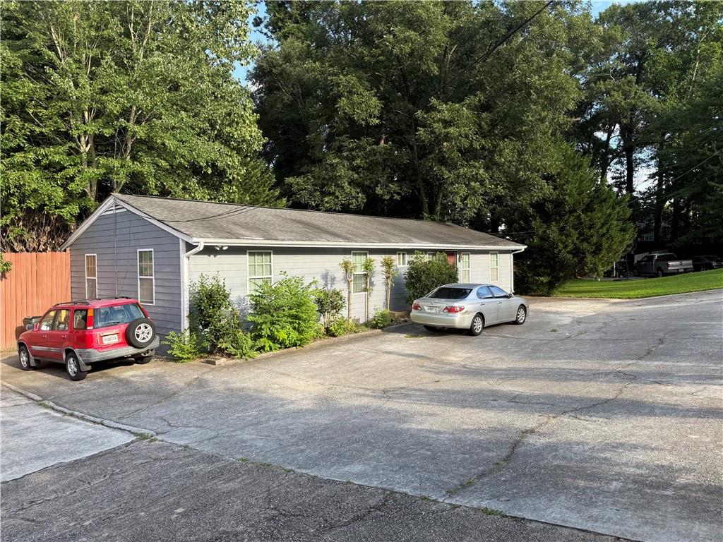 3139 Shallowford Road NE — photo