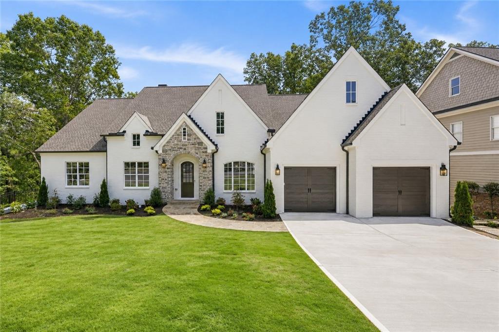 82 Ridgetop Court — photo
