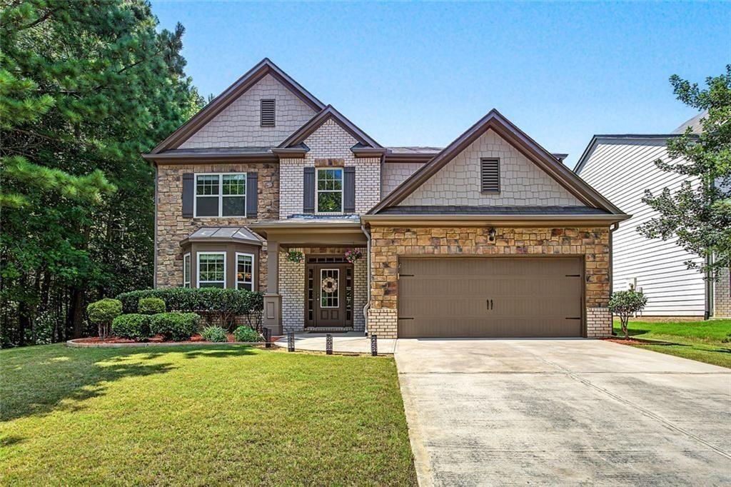 2236 Hamilton Lake Parkway — photo