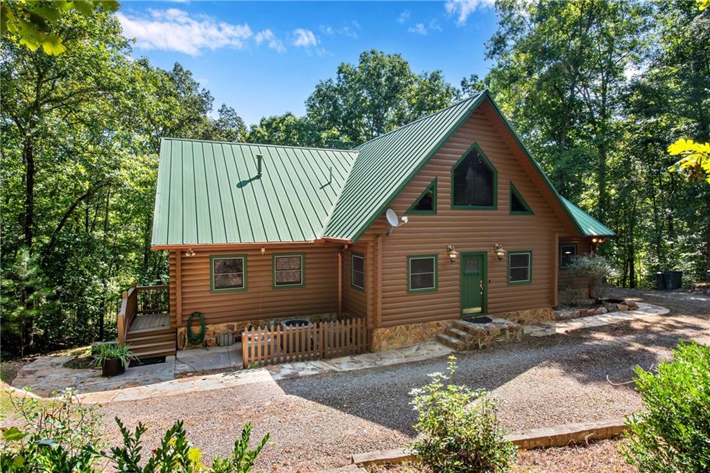 1300 Soap Creek Road — photo
