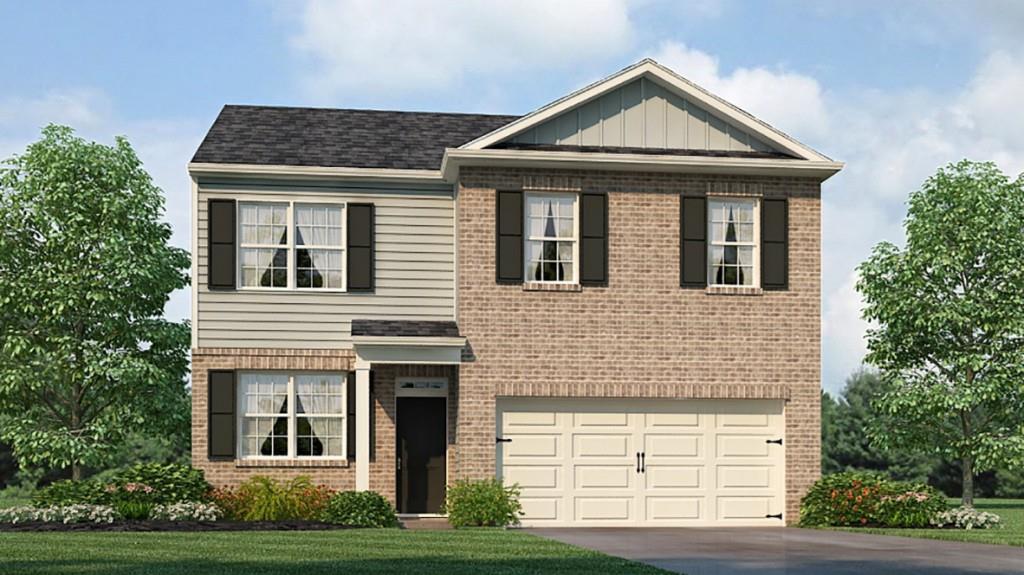 8169 Coldstream Drive — photo