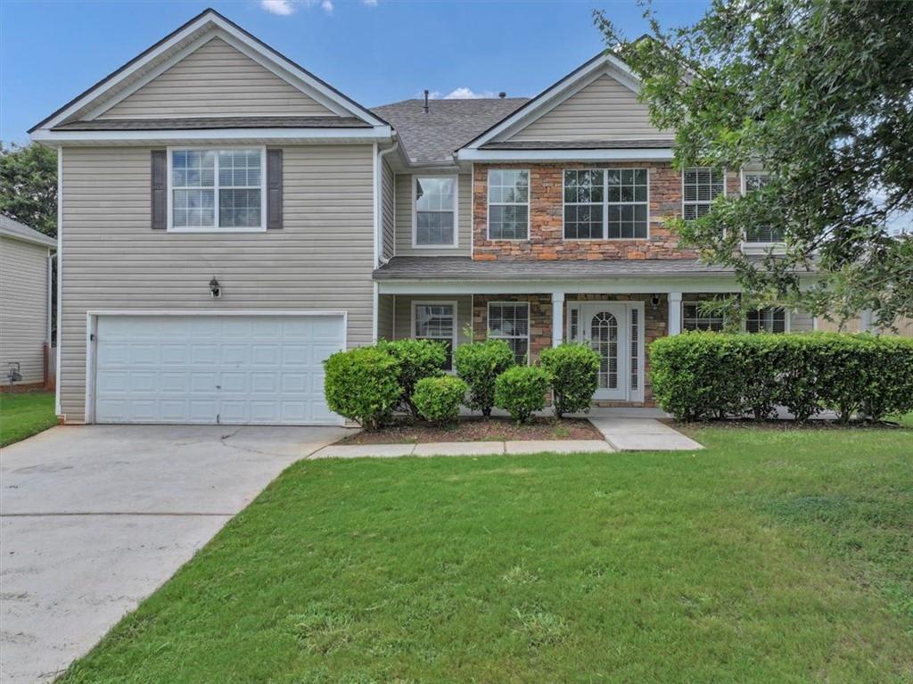 185 Arbor Lake Drive — photo