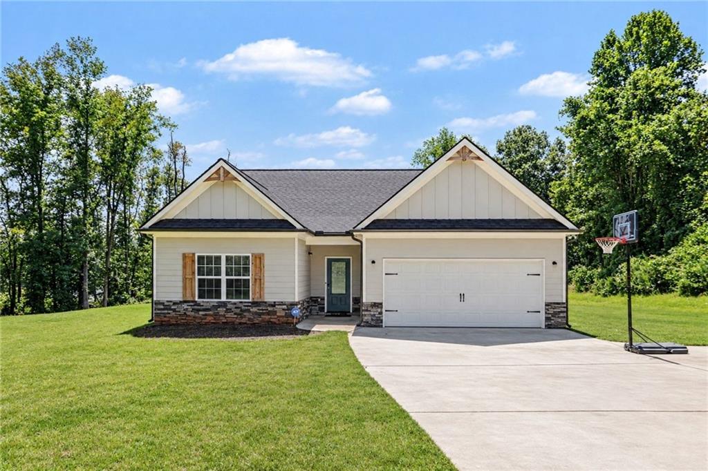 46 Appaloosa Drive — photo