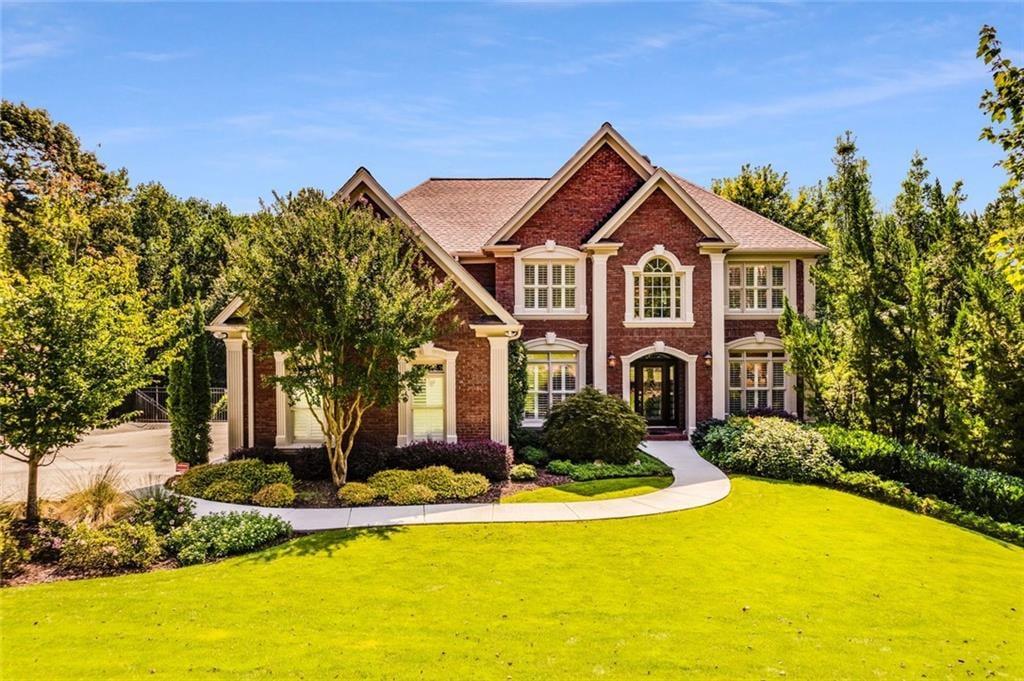 116 Riverview Drive — photo