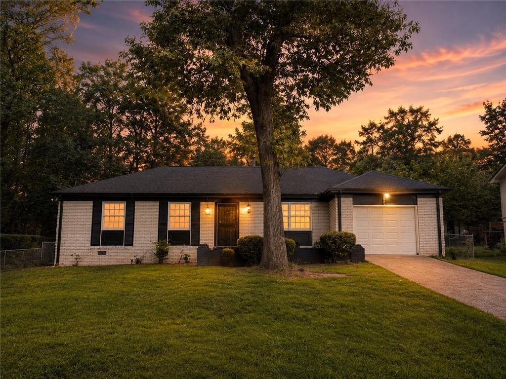 6451 Valley Dale Drive Unit 2 — photo