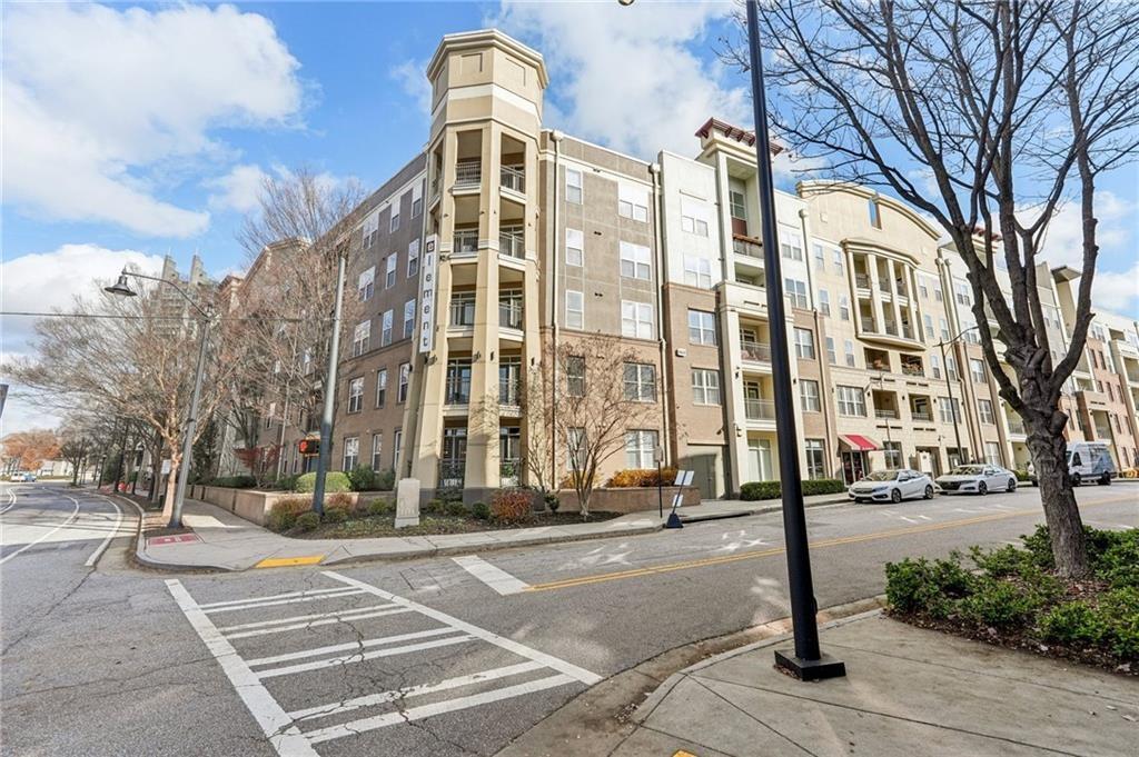390 17th Street NW Unit 5014 — photo