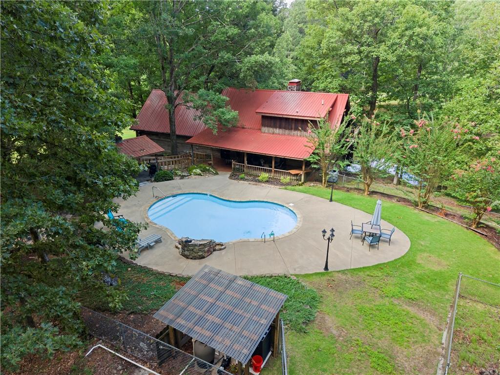 140 J R Road NE, Cartersville, GA 30121 — photo 3