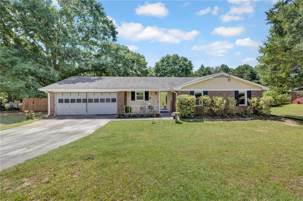 752 Sage Lane — photo