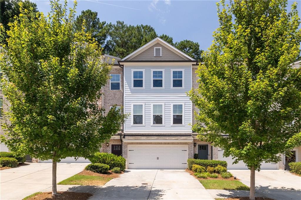 1637 Venture Point Way — photo