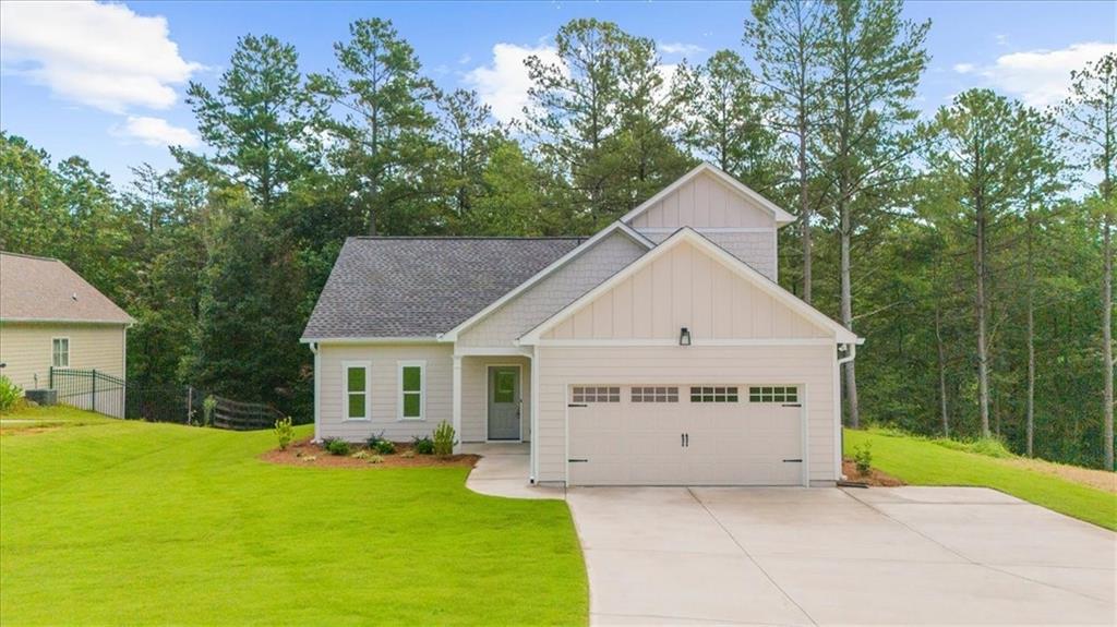 370 West Woods Drive — photo