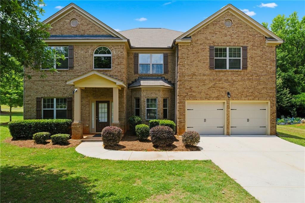 9001 Dawes Crossing — photo