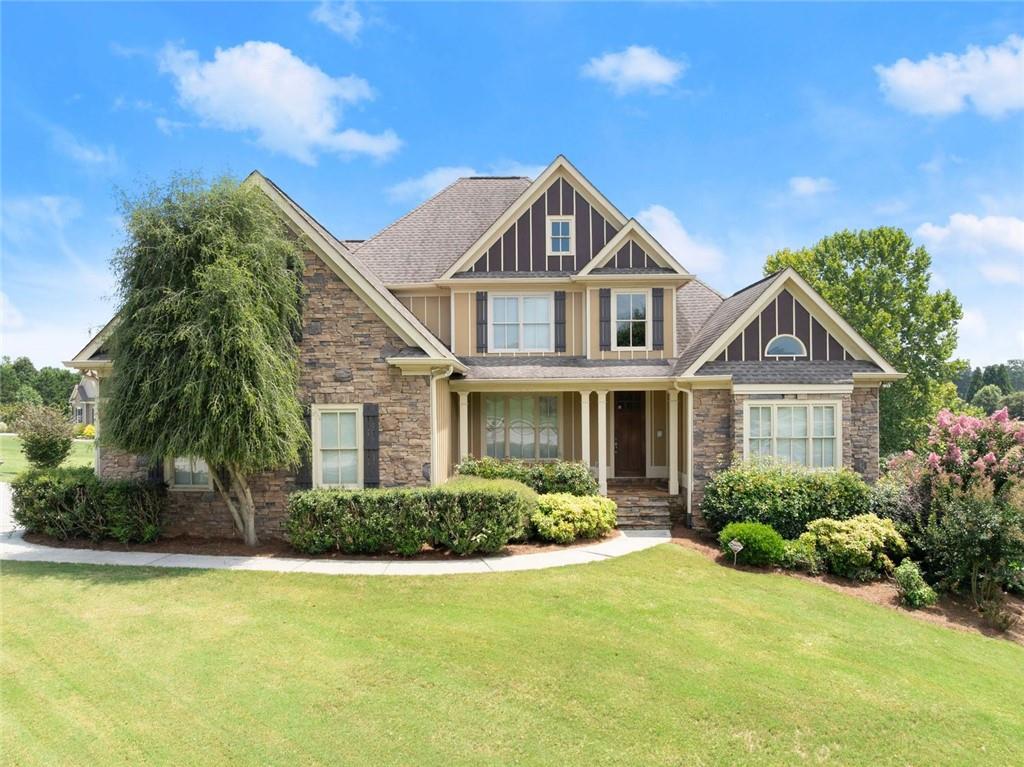 8510 Pintail Court — photo