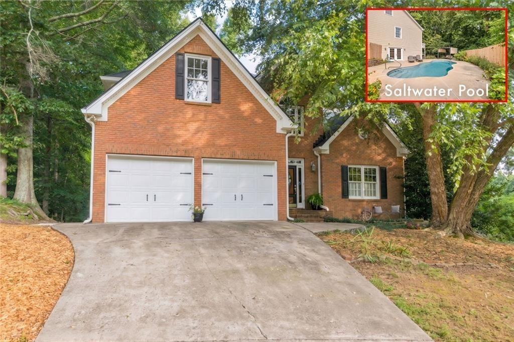 214 Kingsley Way — photo