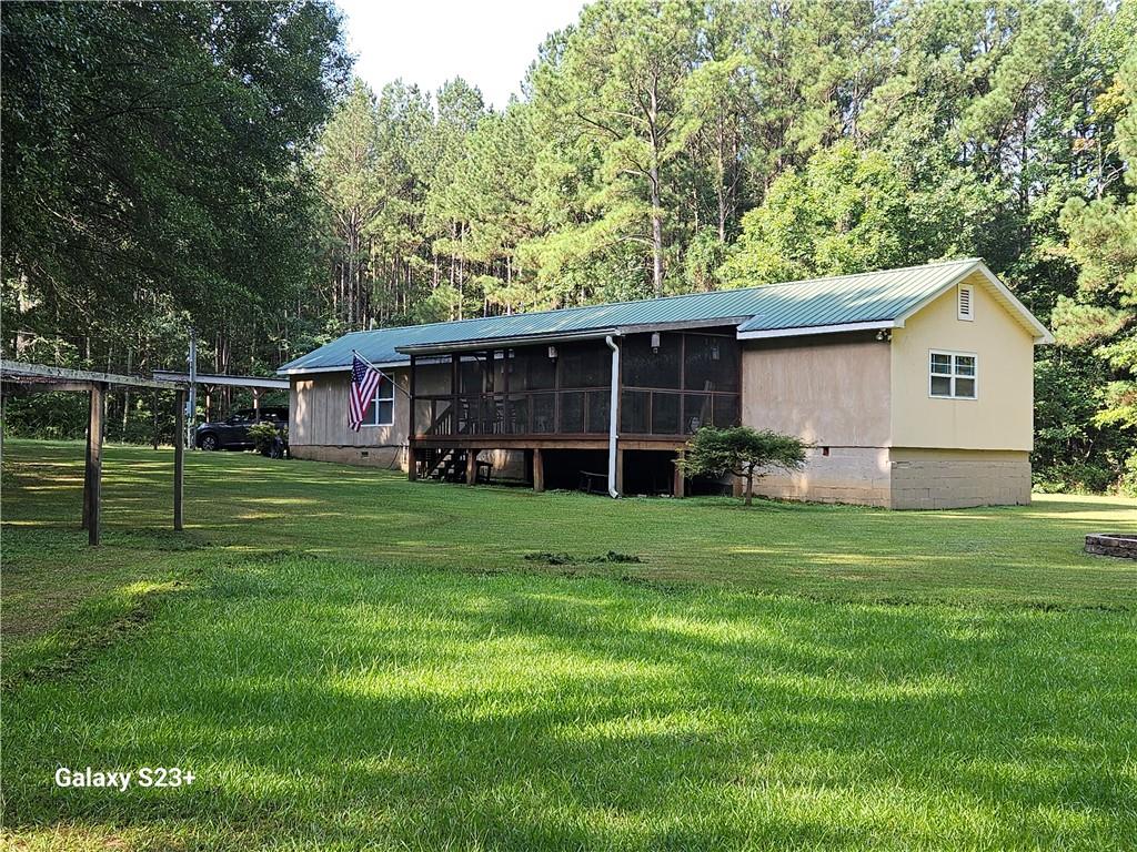1371 Bairdstown Road — photo