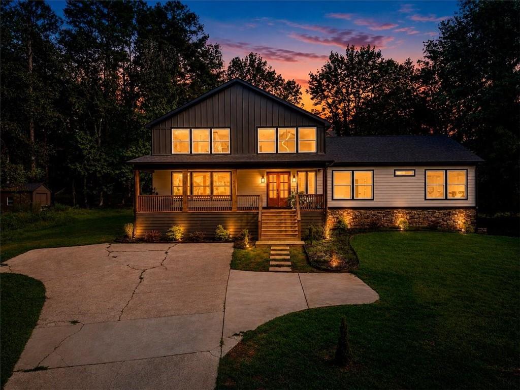 170 Lakeview Lane — photo