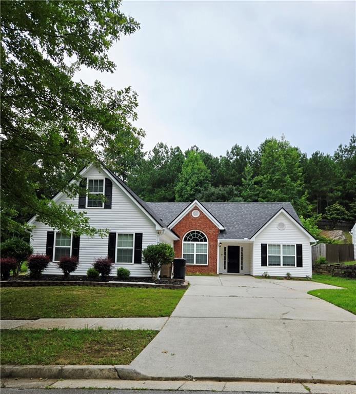 2145 Mina Lane Drive — photo