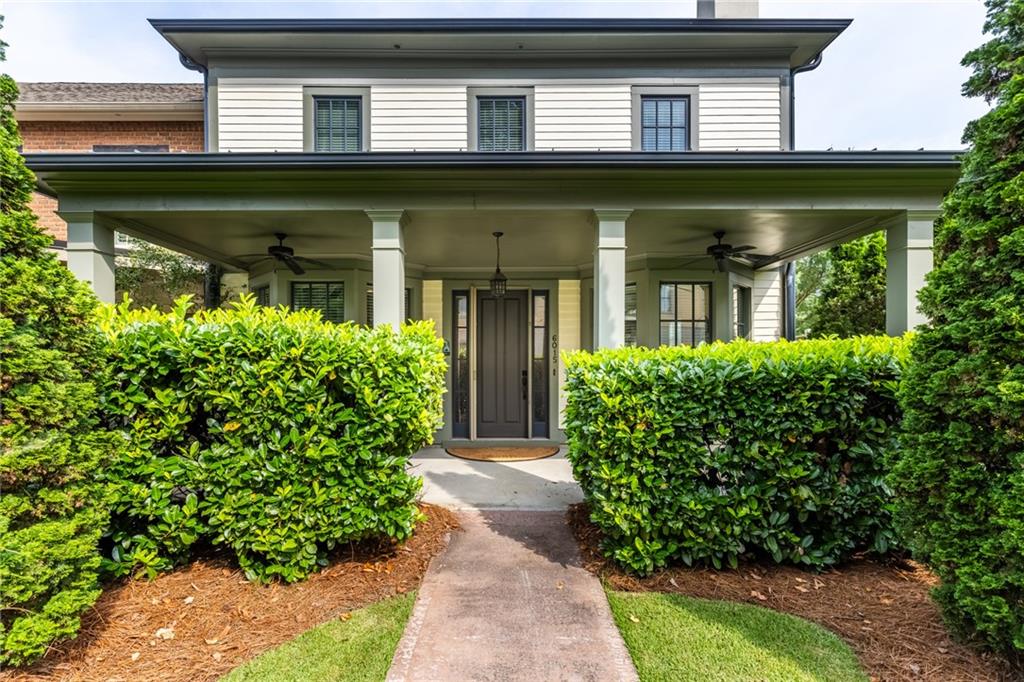6015 Webster Circle — photo