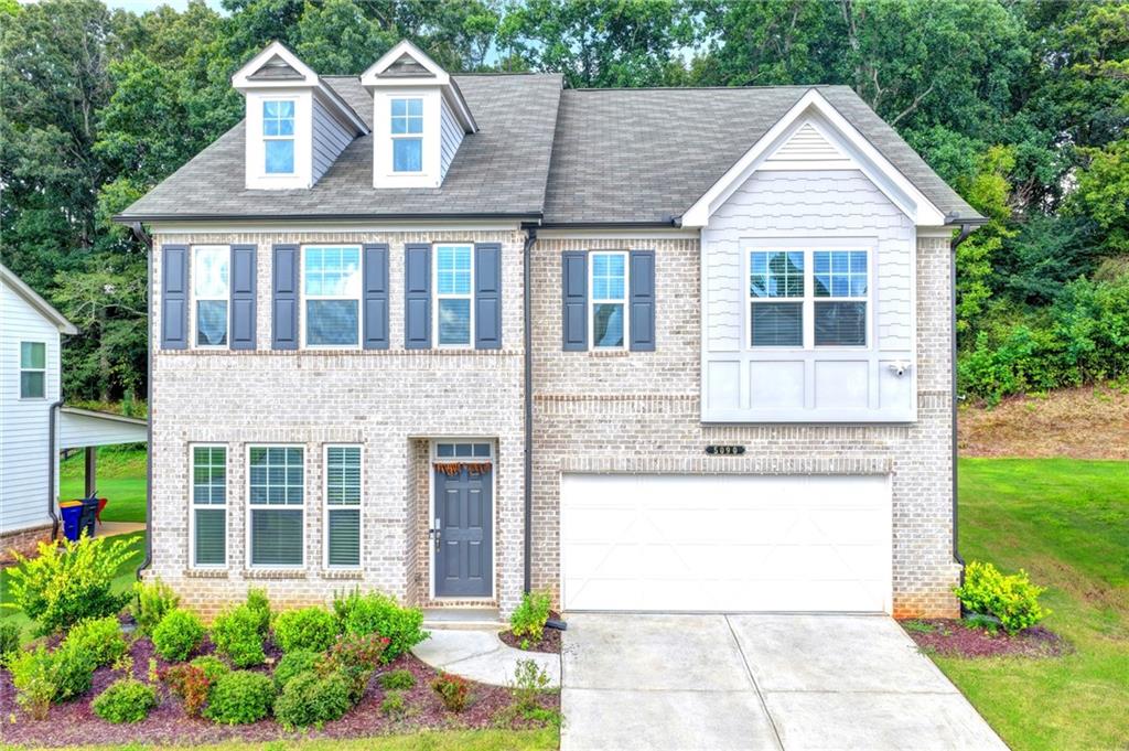 5090 Bellehurst Lane — photo