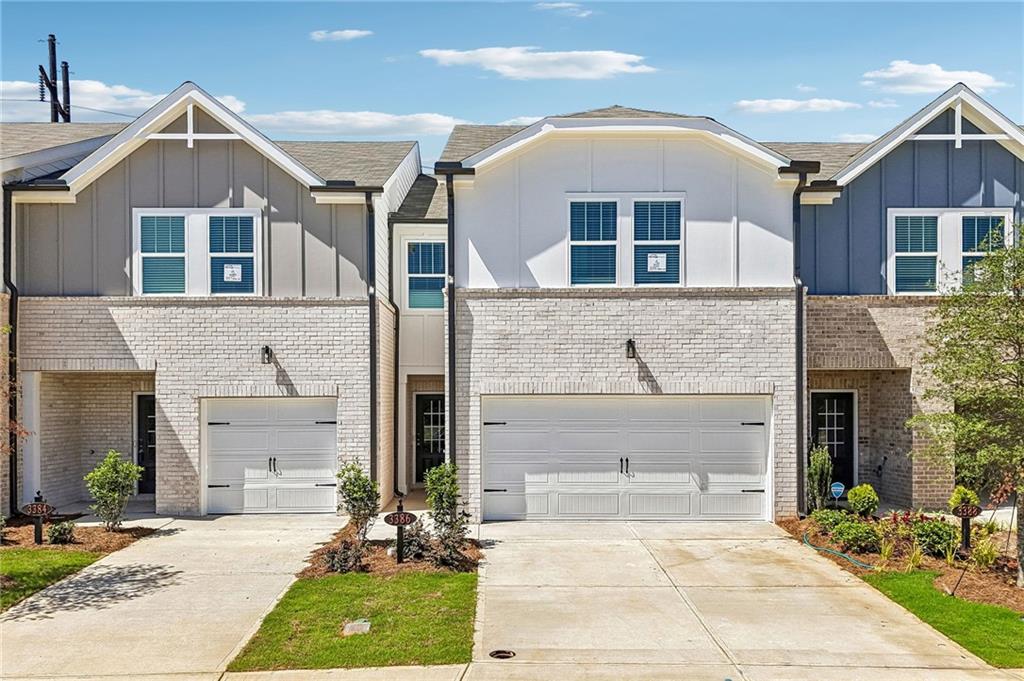 3386 Brooks Lake Drive — photo