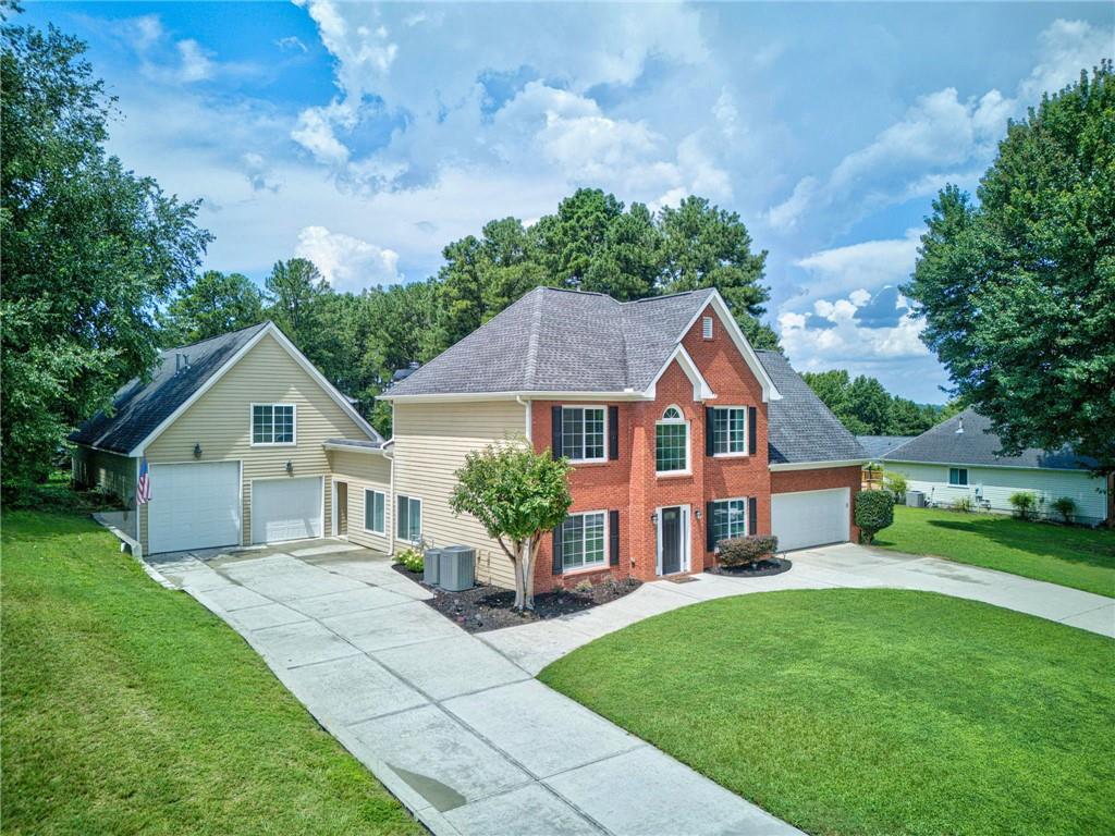3289 Brooksong Way — photo