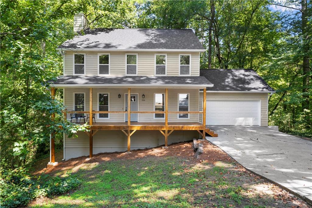 1550 Olde Mill Court — photo