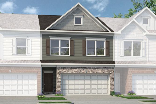 324 Ranier Lane Unit 47 — photo
