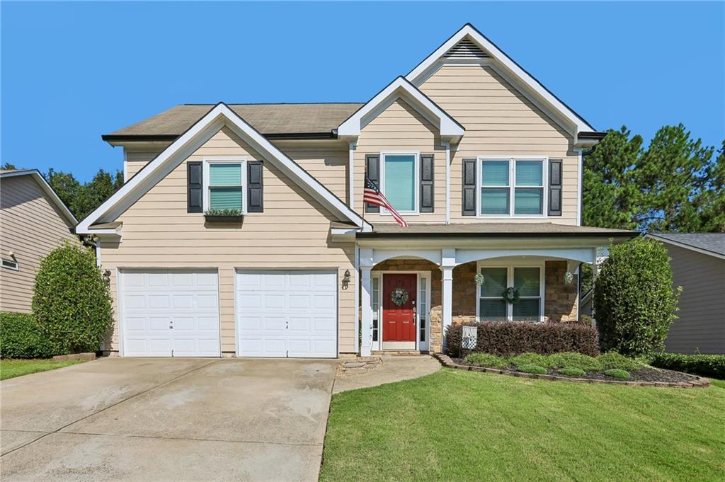 150 Mill Creek Drive — photo