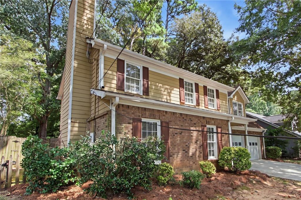 2870 Spring Ridge Circle, Snellville, GA 30039 — photo 2
