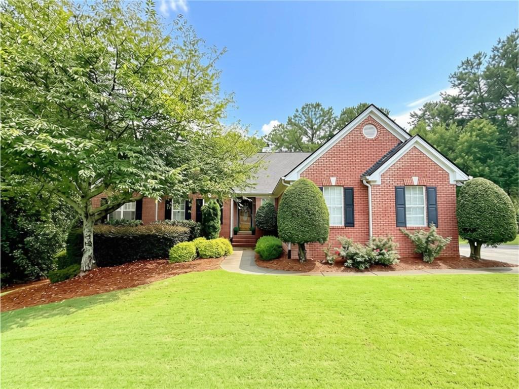 1205 Bonnerton Court — photo