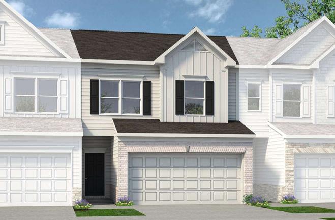 2255 Ravencliff Drive Unit 119 — photo