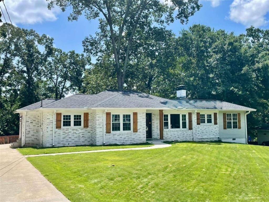 243 Mountain View Drive — photo