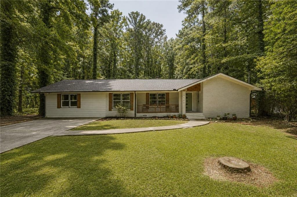 4670 Kelden Circle — photo