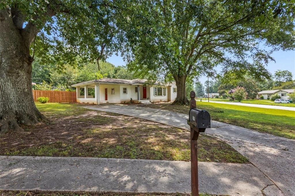 2801 Miriam Lane, Decatur, GA 30032 — photo 3