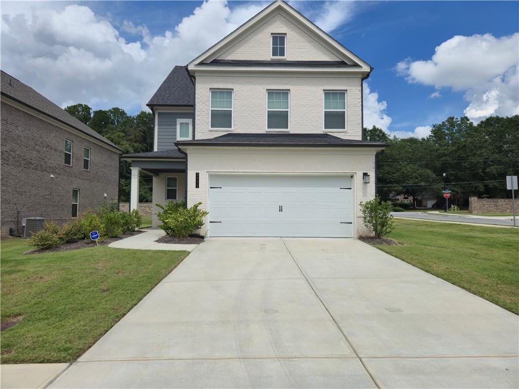 2101 Ecoland Drive — photo