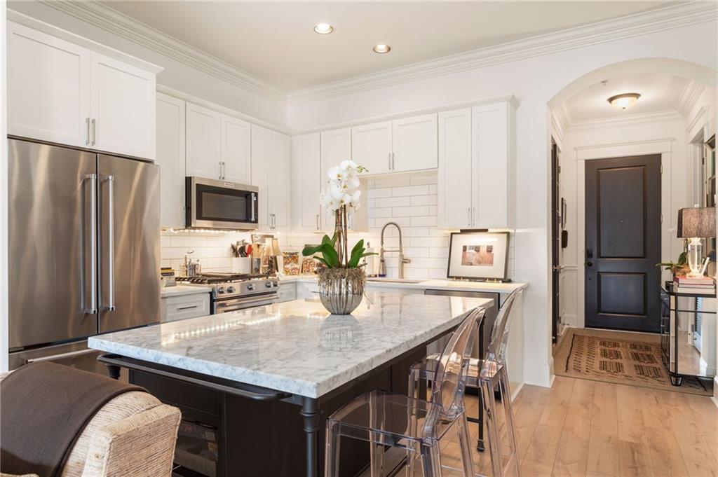 625 Piedmont Avenue NE Unit 4029 — photo