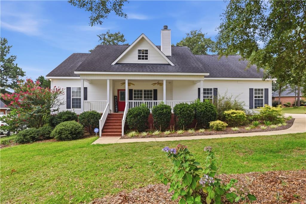 132 Hidden Creek Circle — photo