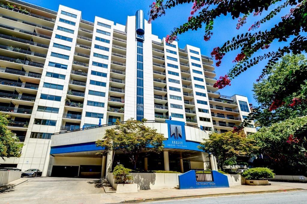 1130 Piedmont Avenue NE Unit 408 — photo