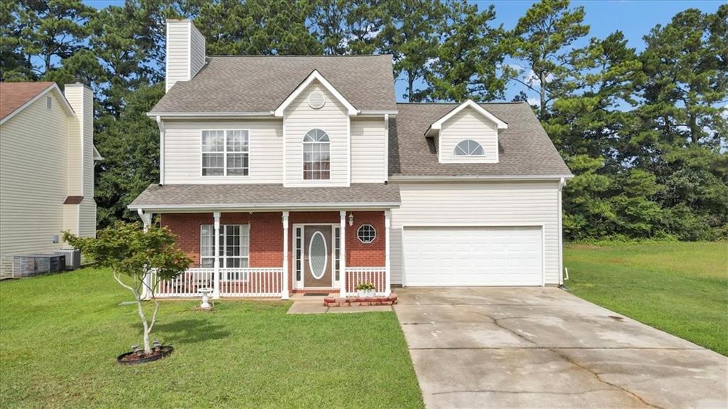 141 Derby Drive — photo