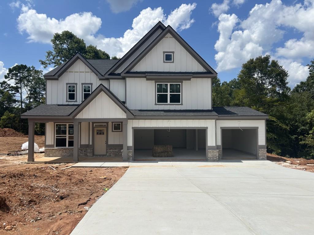 108 Eagles Crest Drive — photo