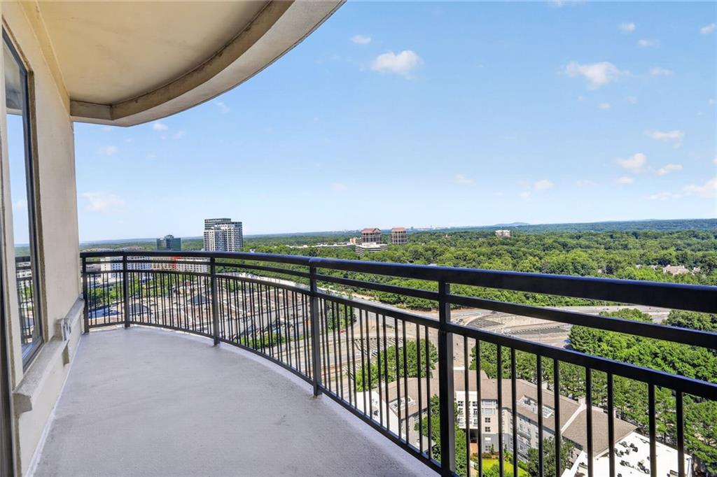3445 Stratford Road NE Unit 2403 — photo