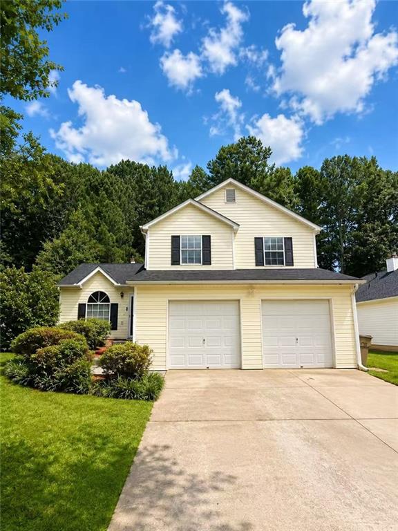 182 Brandon Ridge Circle — photo