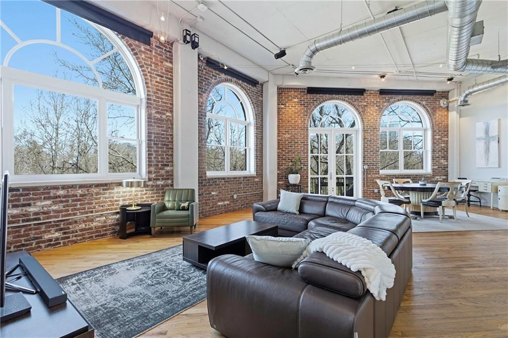 3235 Roswell Road NE Unit 705 — photo
