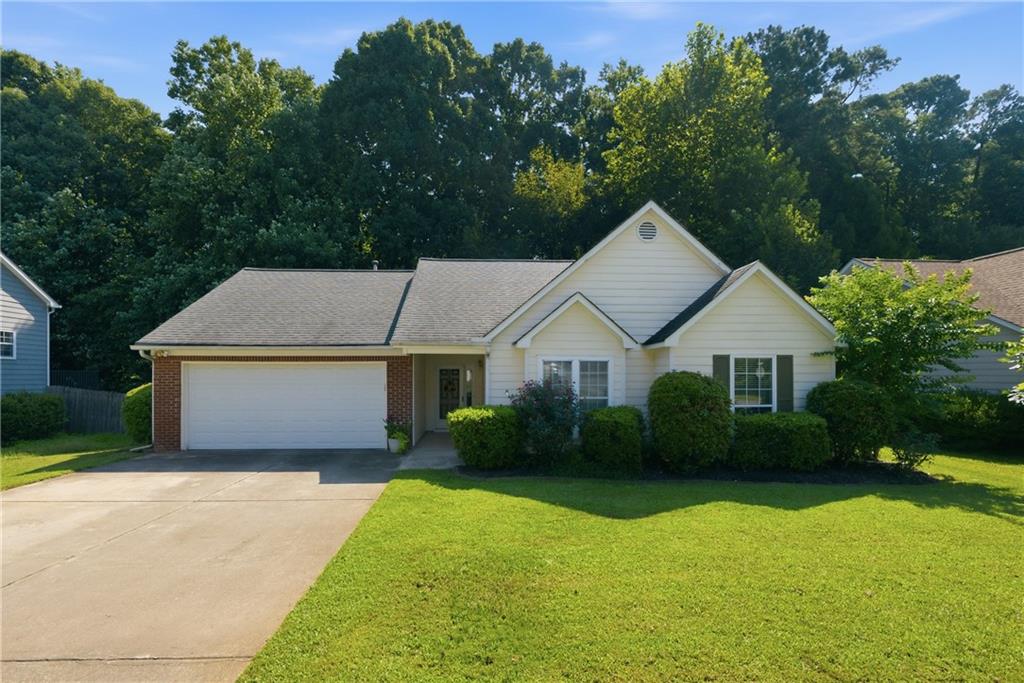 1059 Athena Court — photo