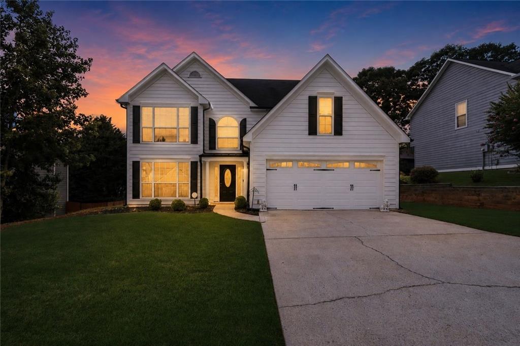 2765 Suwanee Lakes Trail — photo