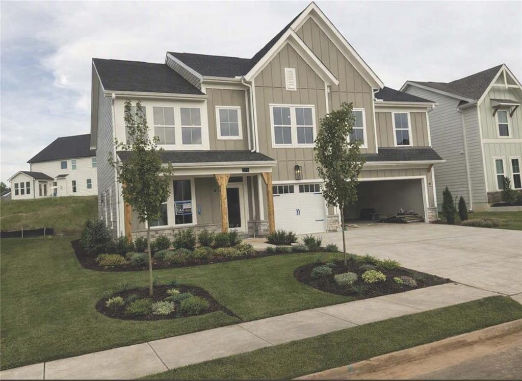 258 Loon Lake Way — photo
