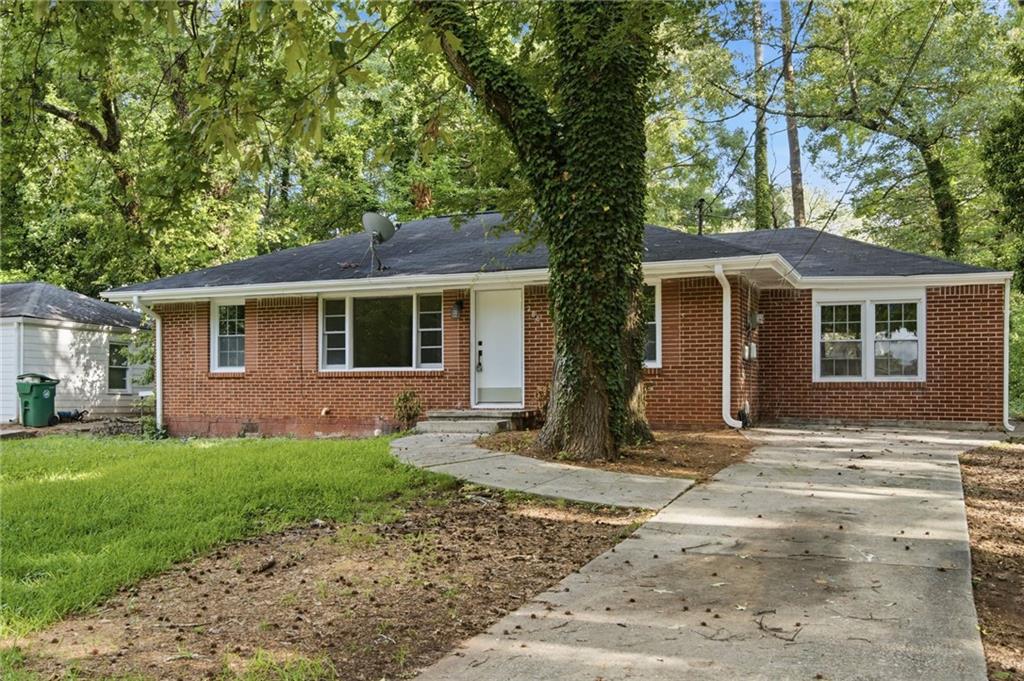 2801 Mitchell Drive, Decatur, GA 30032