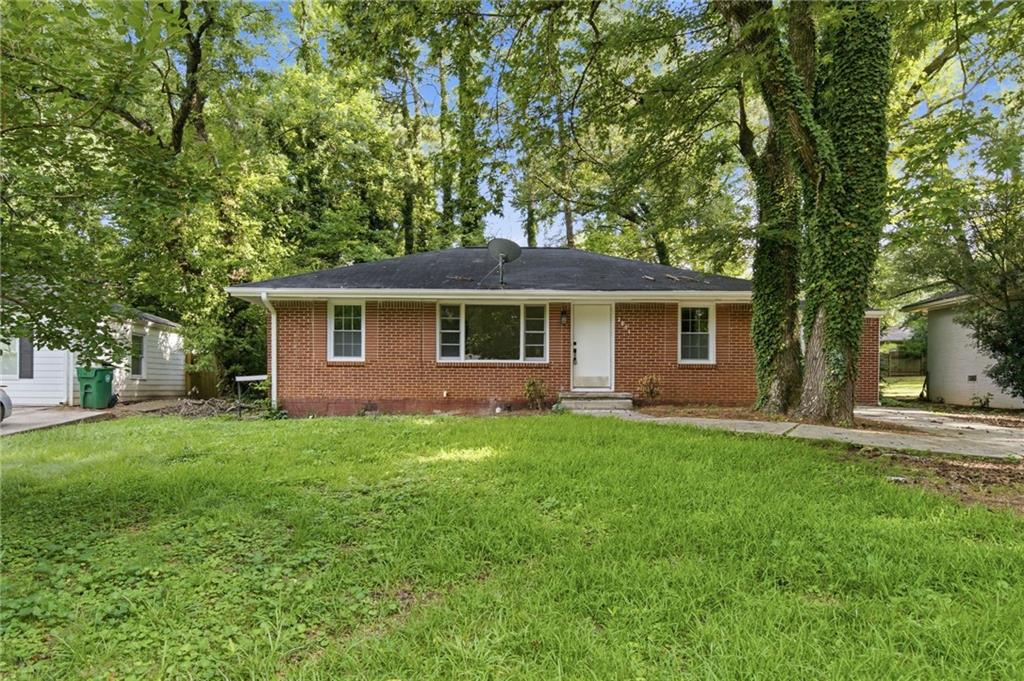 2801 Mitchell Drive, Decatur, GA 30032 — photo 2