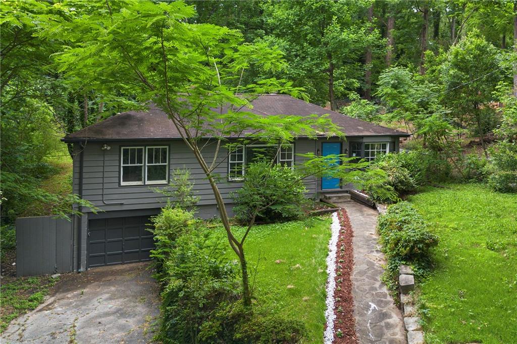 4445 Woodhaven Drive, Decatur, GA 30035 — photo 2